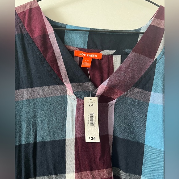 Joe fresh shirt - Picture 2 of 2